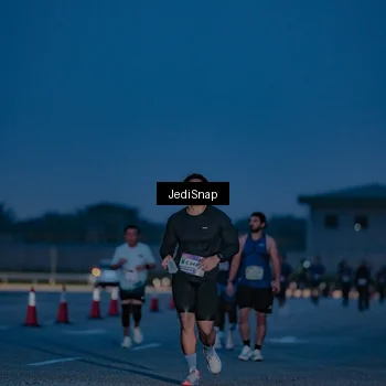 Runner Photo 7516631