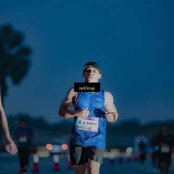 Runner Photo 7516636