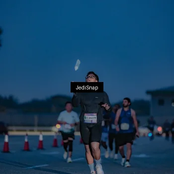 Runner Photo 7516637