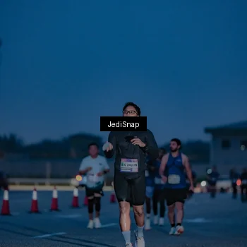 Runner Photo 7516638