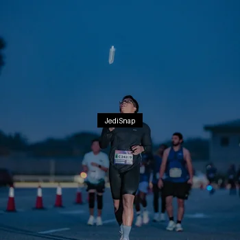 Runner Photo 7516642