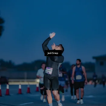 Runner Photo 7516647