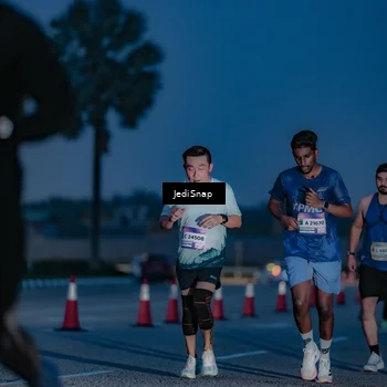 Runner Photo 7516649