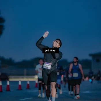 Runner Photo 7516650