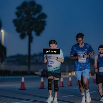 Runner Photo 7516655