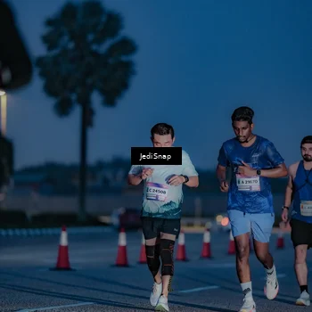 Runner Photo 7516656