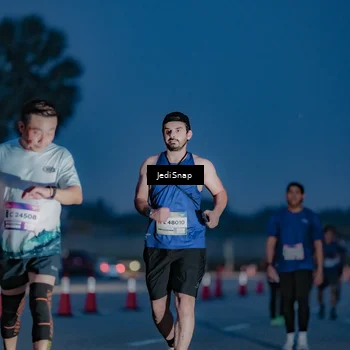 Runner Photo 7516667