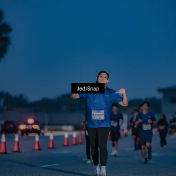 Runner Photo 7516681
