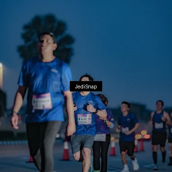 Runner Photo 7516686