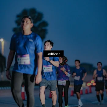 Runner Photo 7516687
