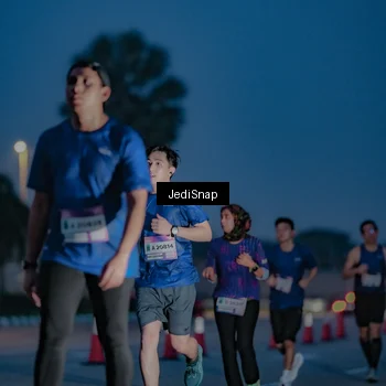 Runner Photo 7516688