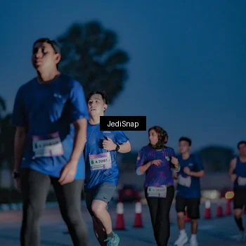 Runner Photo 7516694