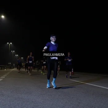 Runner Photo 7516703