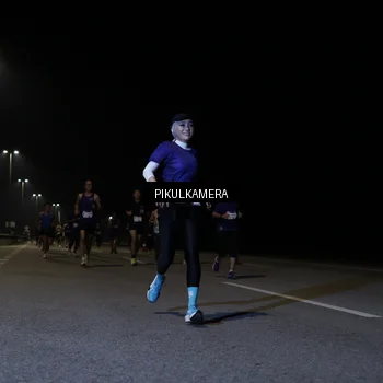 Runner Photo 7516710
