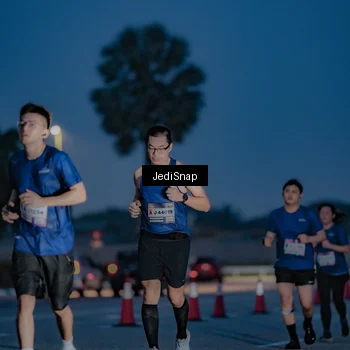 Runner Photo 7516713