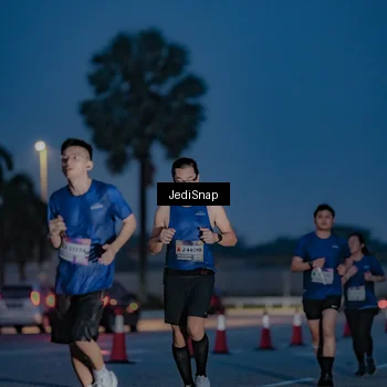 Runner Photo 7516714