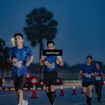 Runner Photo 7516715