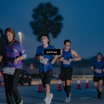 Runner Photo 7516716
