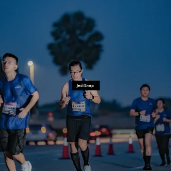 Runner Photo 7516721