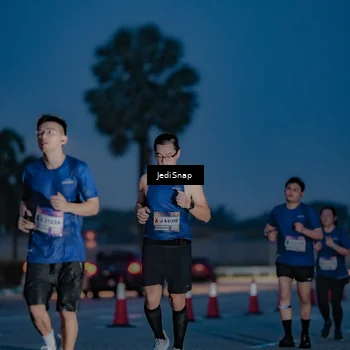 Runner Photo 7516722