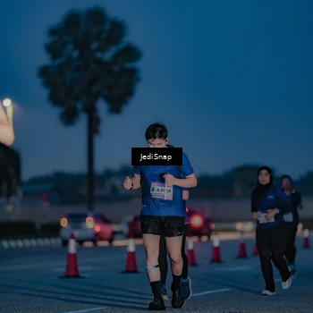 Runner Photo 7516729