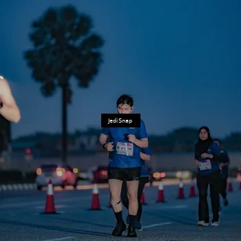 Runner Photo 7516730