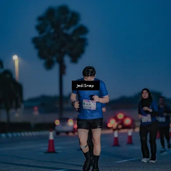 Runner Photo 7516731