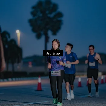 Runner Photo 7516738