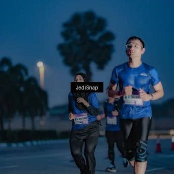 Runner Photo 7516740