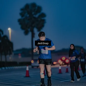 Runner Photo 7516741