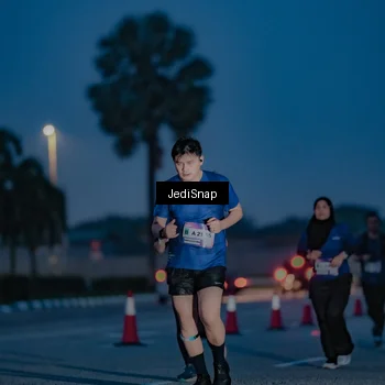 Runner Photo 7516742