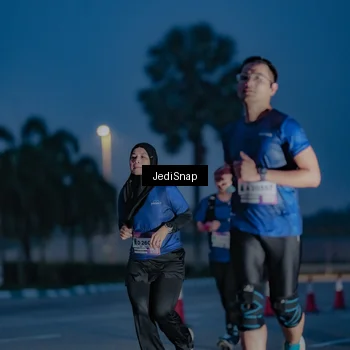 Runner Photo 7516751