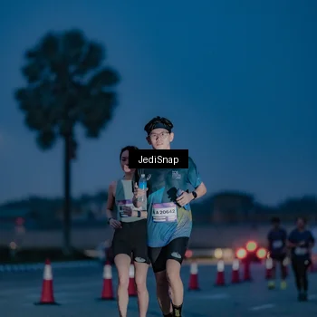 Runner Photo 7516759