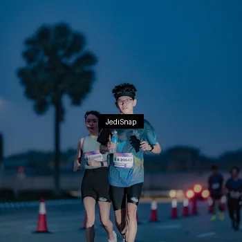 Runner Photo 7516761