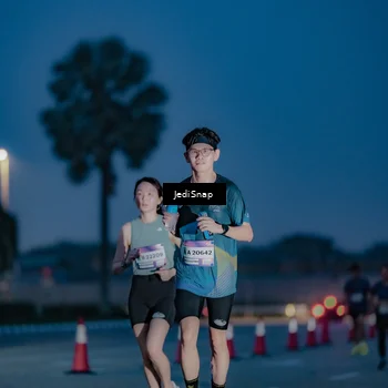 Runner Photo 7516762