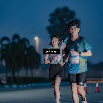 Runner Photo 7516769