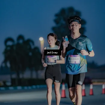 Runner Photo 7516770