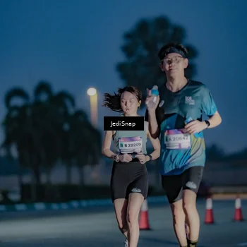 Runner Photo 7516772