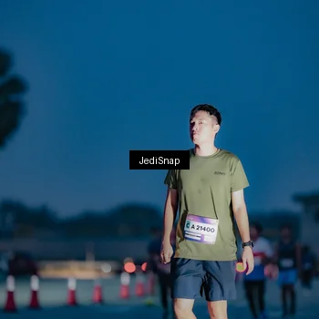 Runner Photo 7516777