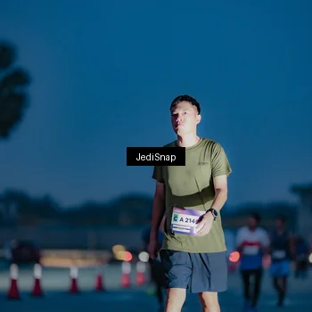 Runner Photo 7516778