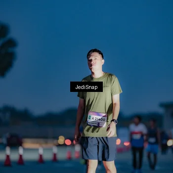 Runner Photo 7516784