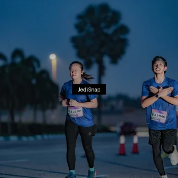 Runner Photo 7516785