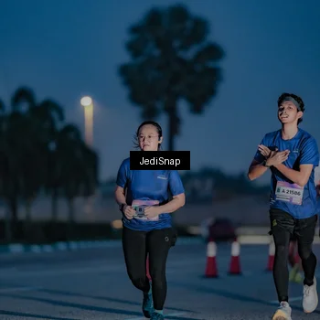 Runner Photo 7516786