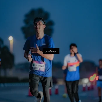 Runner Photo 7516793