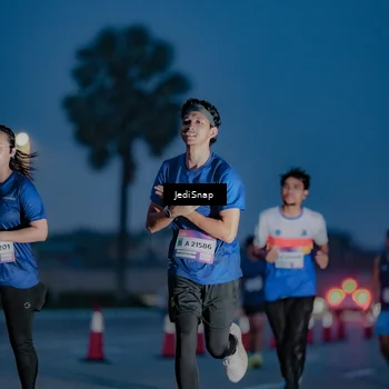 Runner Photo 7516796