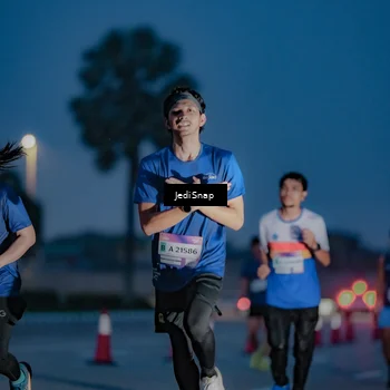 Runner Photo 7516797