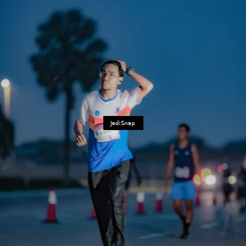 Runner Photo 7516806