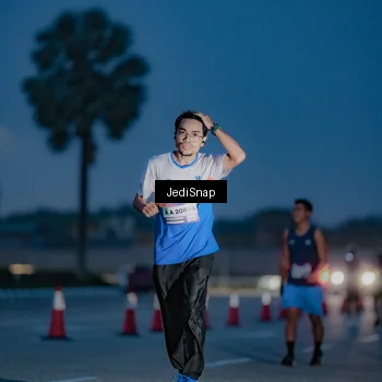 Runner Photo 7516808
