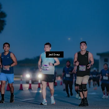 Runner Photo 7516813