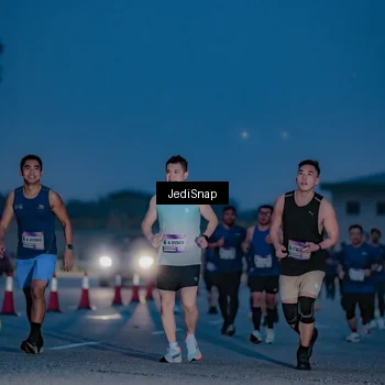 Runner Photo 7516816